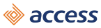 Access Bank & Investrust Bank logo