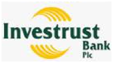Access Bank & Investrust Bank logo