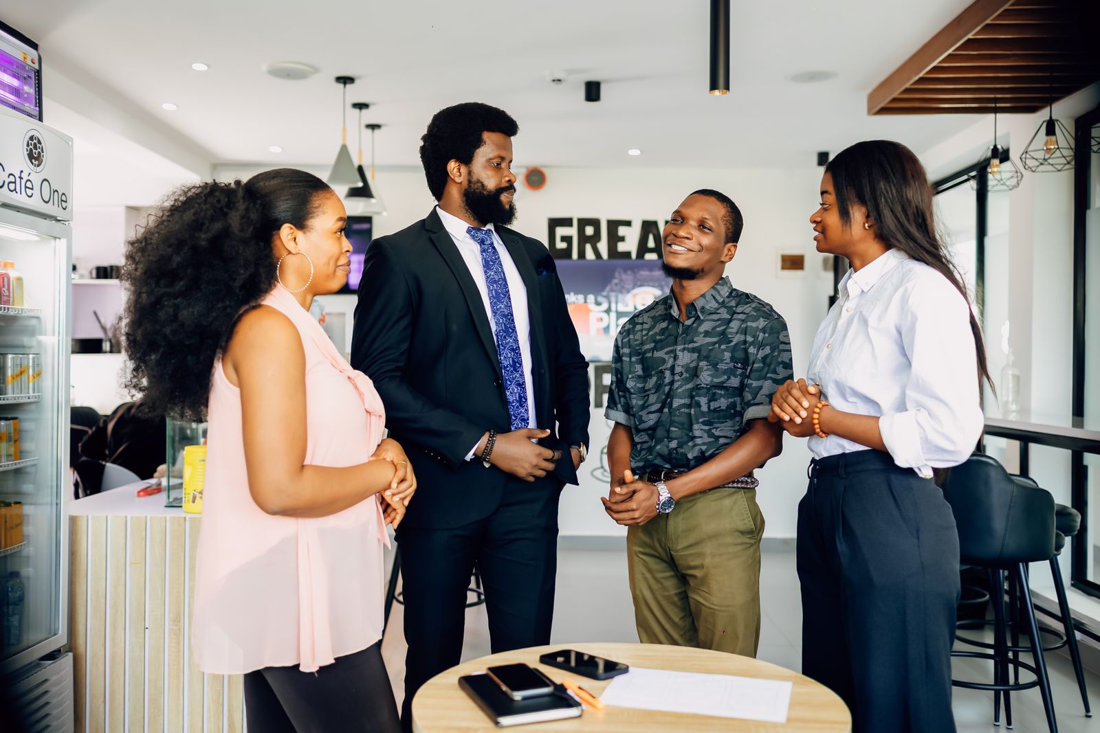 Modelink Zambia Limited – ICT, Cybersecurity & Power Engineering in Zambia