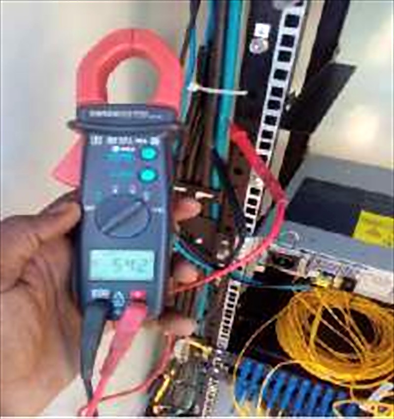 Load analysis & testing